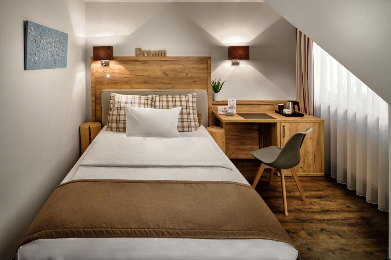 Neo Hotel Linde Esslingen 에즐링겐 외부 사진