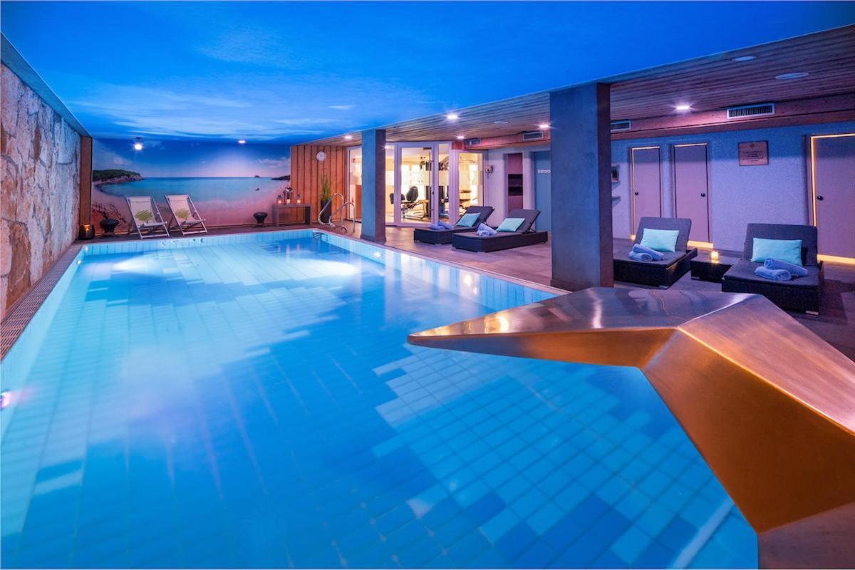 Neo Hotel Linde Esslingen 에즐링겐 외부 사진