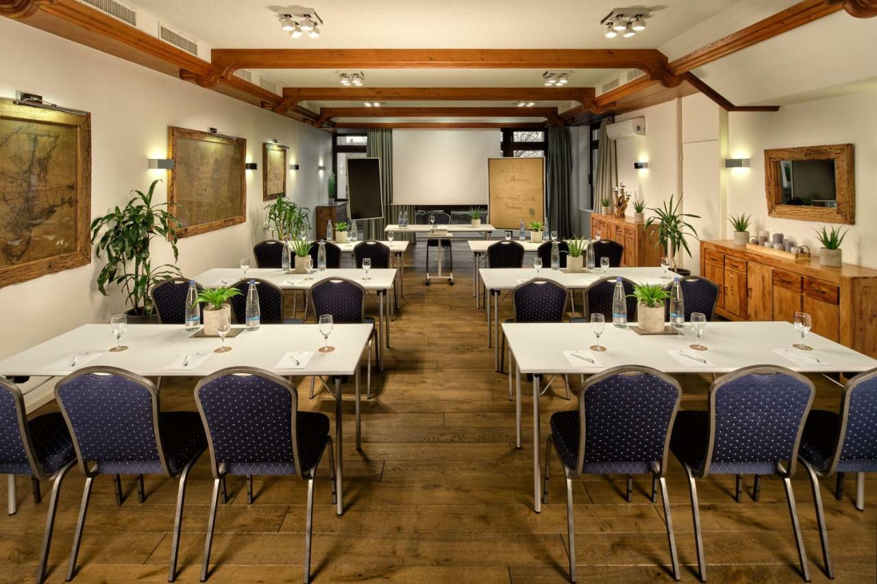 Neo Hotel Linde Esslingen 에즐링겐 외부 사진