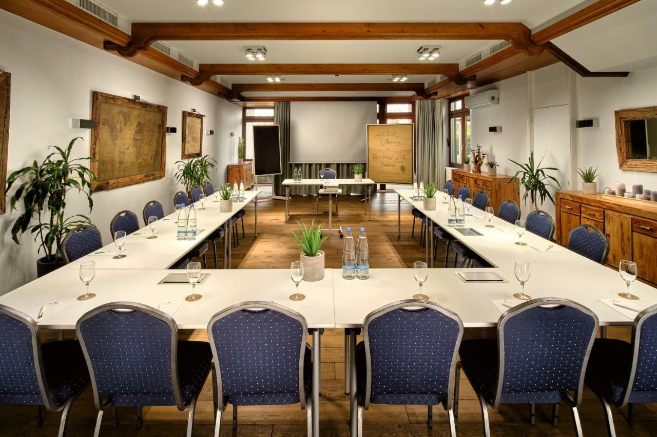 Neo Hotel Linde Esslingen 에즐링겐 외부 사진