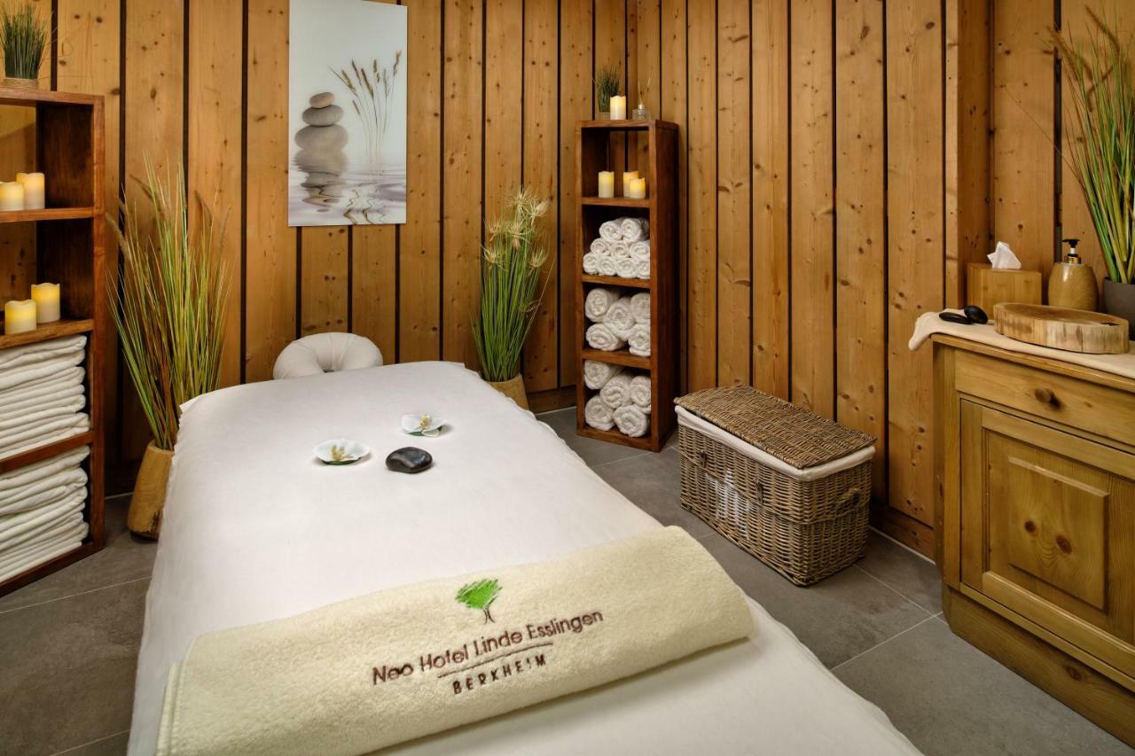 Neo Hotel Linde Esslingen 에즐링겐 외부 사진