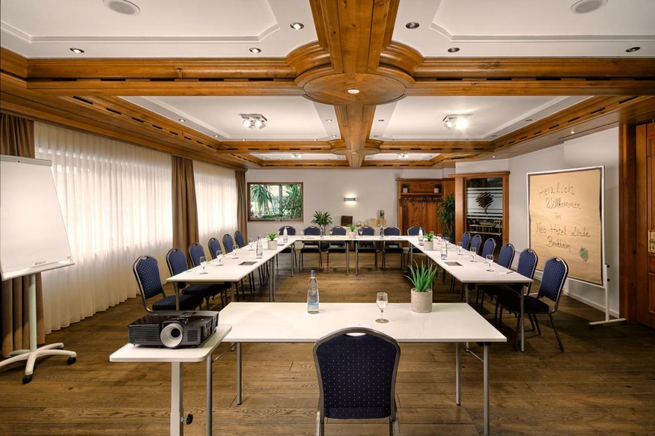 Neo Hotel Linde Esslingen 에즐링겐 외부 사진