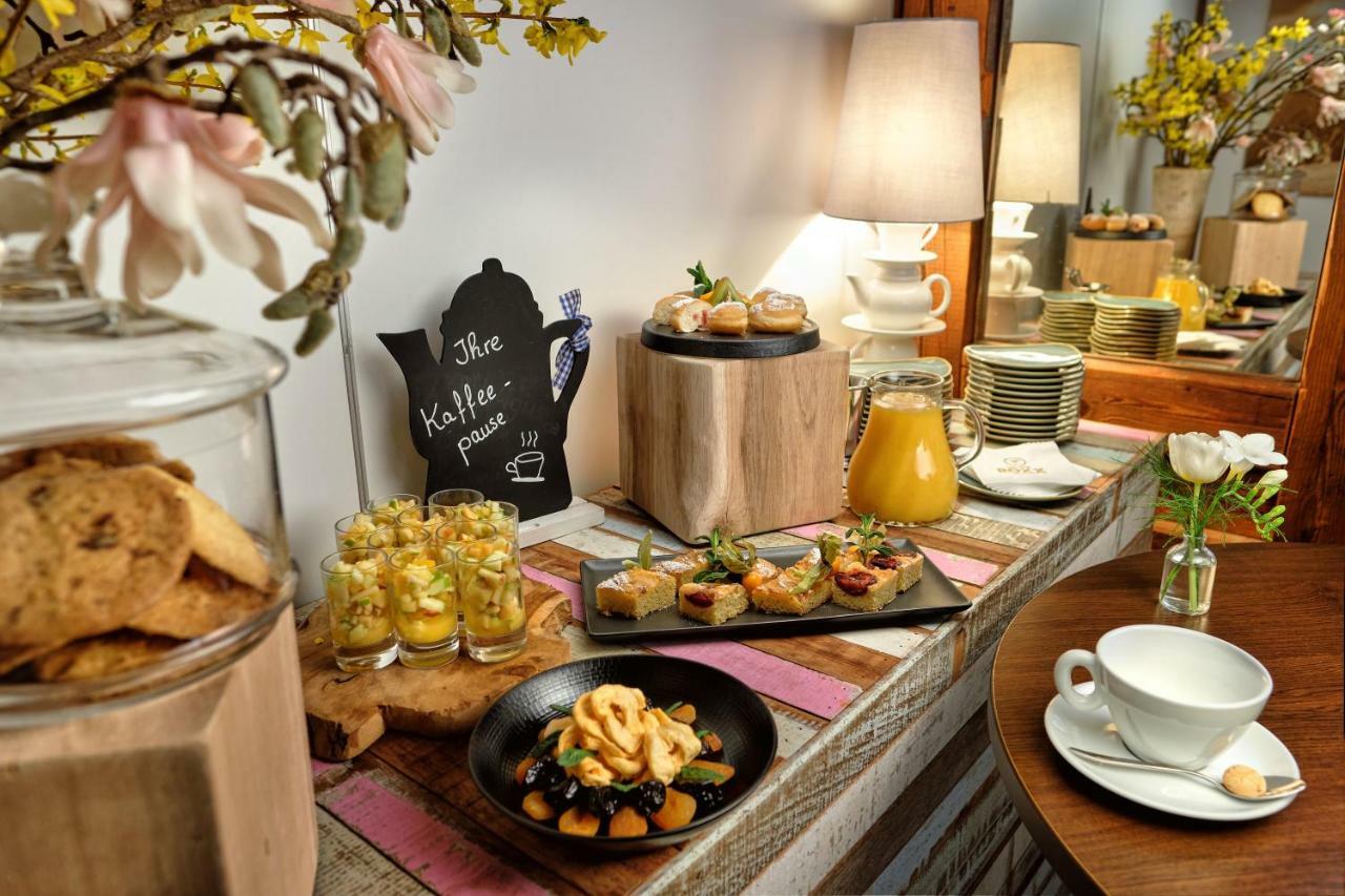 Neo Hotel Linde Esslingen 에즐링겐 외부 사진